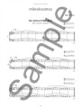 Bela Bartok: Mikrokosmos - Complete - nuty na fortepian solo