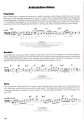 Jazz Bass On Top - Andy McKee - techniki lewej ręki na kontrabas