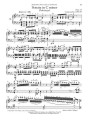 Ludwig van Beethoven: Five Favorite Piano Sonatas - nuty na fortepian solo