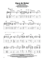 Latin Standards - Jazz Guitar Chord Melody Solos - Gabriel Davila, Chip Henderson - nuty na gitarę z tabulaturą