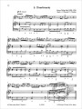 Flote Spielen - Spielbuch Band C - Elizabeth Weinzierl, Edmund Wachter - utwory na flet poprzeczny z fortepianem cz. 3 (+ płyta CD)