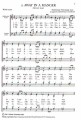 Carols for Choirs 1 - kolędy na chór SATB / mieszany - Reginald Jacques, David Willcocks