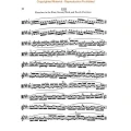 Henry Schradieck, Samuel Lifschey: School Of Violin Technics book 1 - transkrypcja na altówkę - szkoła na altówkę