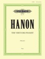 Charles-Louis Hanon, Otto Weinreich: The Virtuoso Pianist - ćwiczenia na fortepian