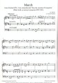 Jan Sebastian Bach, Martin Setchell: Bach Transcriptions for Organ - nuty na organy