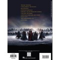 Carter Burwell: Twilight Saga - Breaking Dawn part 2 - muzyka z filmu Saga Zmierzch Przed Świtem część 2 - nuty na fortepian
