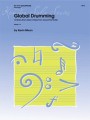 Global Drumming - 10 Snare Drum Solos In Styles From Around The World - nuty na werbel - Kevin Mixon