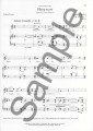 Samuel Barber: 65 Songs - High Voice - nuty na głos wysoki z fortepianem