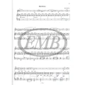 Clarinet Music for Beginners 2 - Máriássy István, Kuszing János - nuty na klarnet dla początkujących