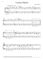 Christopher Norton: Connections for piano 3 - nuty na fortepian