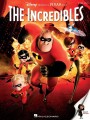 Michael Giacchino: The Incredibles - muzyka z filmu animowanego Iniemamocni 1 na fortepian