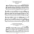 Wolfgang Amadeus Mozart - Complete Songs for Medium Voice - Pieśni na głos średni - nuty na głos solo i fortepian
