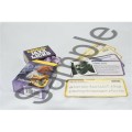 Crucial Jazz Licks 52 essential color cards