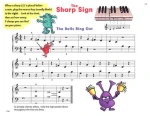 John Thompson's Easiest Piano Course 2 - szkoła gry na pianinie dla dzieci