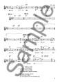 Blues Ballads Blues Play-Along Volume 15 - nuty na instrumenty C, Eb, Bb (+ płyta CD)