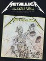 Metallica: And Justice For All - nuty na gitarę z tabulaturami, akordy i teksty