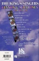 The King's Singers: Lennon And McCartney Collection - nuty na chór SATB