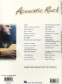 Acoustic Rock: Flute (+ płyta CD) - rock akustyczny na flet poprzeczny