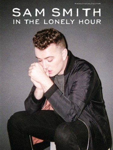 Sam Smith: In The Lonely Hour (PVG) - nuty na fortepian, melodia, akordy gitarowe i teksty