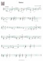 Muzyczny atlas zwierząt - Janusz Sochacki - nuty na gitarę klasyczną