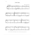 Classics To Moderns 1 - nuty na fortepian solo