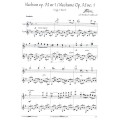 Fryderyk Chopin na dwie gitary - Mirosław Drożdżowski - nuty na duety gitarowe