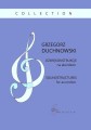 Dźwiękonstrukcje na akordeon - Grzegorz Duchnowski