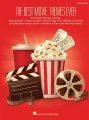 The Best Movie Themes Ever - najlepsze tematy filmowe - nuty na fortepian solo