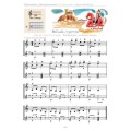Gitara pierwsza klasa - podręcznik do nauki gry na gitarze - Tatiana Stachak (+ płyta CD)