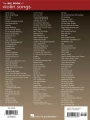 The Big Book Of Violin Songs - nuty na skrzypce solo