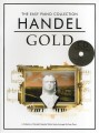 The Easy Piano Collection: Handel Gold (+ płyta CD) - łatwe nuty na fortepian - Georg Frideric Handel