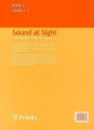 Sound at Sight Singing Book 2 Grades 3-5 - ćwiczenia solfeżowe