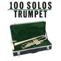 100 Solos: Trumpet - Robin De Smet - nuty na trąbkę