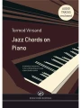Tormod Vinsand: Jazz Chords On Piano 1 - metodyczne wprowadzenie do stosowania akordów jazzowych w grze na fortepianie