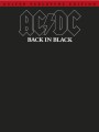 AC/DC: Back In Black (TAB) - nuty na gitarę - słowa i tabulatury