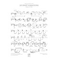 Marek Pasieczny: Journey Variations - nuty na gitarę klasyczną