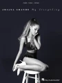 Ariana Grande: My Everything (PVG) - nuty na fortepian, melodia, akordy gitarowe i słowa
