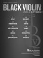 Black Violin: Collection - duety na skrzypce i altówkę z fortepianem