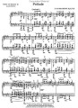 Sergiusz Rachmaninow preludia: Complete Preludes For Piano (op. 3, op. 23, op. 32) - nuty na fortepian