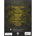 Howard Shore: The Lord Of The Rings Trilogy - Easy Piano - muzyka z filmu Władca Pierścieni w łatwym opracowaniu na fortepian