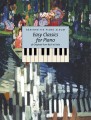Easy Classics for Piano - 36 Originals from Jan Sebastian Bach to Erik Satie - nuty w łatwym układzie na fortepian