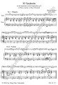 Julius Weissenborn - 30 Spielstucke aus der Fagottschule und den Fagottstudien op. 8 mit Klavier - ćwiczenia na fagot z fortepianem