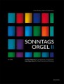 Sonntags Orgel 2 - nuty na organy w łatwym układzie - Armin Kircher, Marius Schwemmer