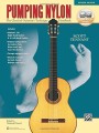 Pumping Nylon - The Classical Guitarist's Technique Handbook - Scott Tennant - podręcznik z ćwiczeniami dla gitarzystów klasycznych (+ audio online)