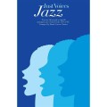 Just Voices: Jazz - Barrie Carson Turner - nuty na chór SSA / SAT