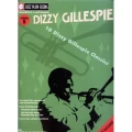 Dizzy Gillespie: Jazz Play Along Volume 9 - na instrumenty C, Eb, Bb (+ płyta CD)