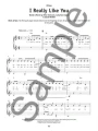 Really Easy Piano Duets: Chart Hits - łatwe utwory na fortepian na cztery ręce