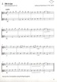 Viola Time Sprinters - Kathy Blackwell, David Blackwell - szkoła gry na altówce cz. 3 (+ płyta CD)