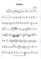 Alicja Jonas: Tick Tack Toe Suite - nuty na flet, wiolonczelę i fortepian