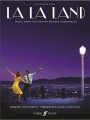 La La Land (PVG) - Justin Hurwitz, Benj Pasek, Justin Paul - nuty na fortepian, akordy gitarowe, linia melodyczna, teksty z filmu La La Land